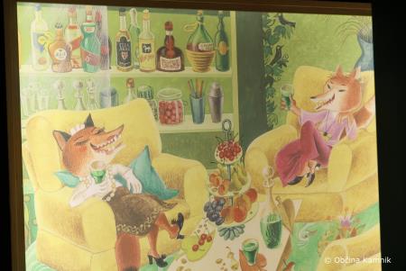 Vedno zanimiv Križnikov pravljični festival in odprtje Pravljične hiše (32)